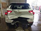 2026 Chevrolet Trailblazer Fwd Ls Белый vin: KL79MMSL8TB005821