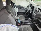 2021 Chevrolet Trailblazer Ls Серый vin: KL79MNSL6MB025671