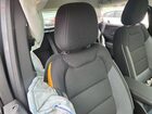 2021 Chevrolet Trailblazer Ls Серый vin: KL79MNSL6MB025671