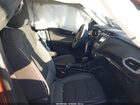 2021 Chevrolet Trailblazer Awd Ls Оранжевый vin: KL79MNSLXMB082598