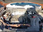2021 Chevrolet Trailblazer Awd Ls Оранжевый vin: KL79MNSLXMB082598