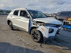 2021 Chevrolet Trailblazer Lt Белый vin: KL79MPS22MB152338
