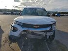 2021 Chevrolet Trailblazer Lt Белый vin: KL79MPS22MB152338