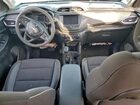 2021 Chevrolet Trailblazer Lt Белый vin: KL79MPS22MB152338