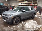 2022 Chevrolet Trailblazer Fwd Lt Серый vin: KL79MPS24NB006041