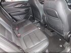 2022 Chevrolet Trailblazer Fwd Lt Серый vin: KL79MPS24NB006041