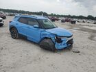 2024 Chevrolet Trailblazer Lt Синий vin: KL79MPS29RB069707