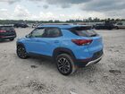 2024 Chevrolet Trailblazer Lt Синий vin: KL79MPS29RB069707