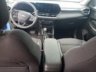 2024 Chevrolet Trailblazer Lt Синий vin: KL79MPS29RB069707