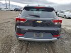 2023 Chevrolet Trailblazer Lt Черный vin: KL79MPS2XPB143617