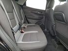 2023 Chevrolet Trailblazer Lt Черный vin: KL79MPS2XPB143617