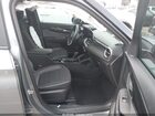 2025 Chevrolet Trailblazer Fwd Lt Gray vin: KL79MPSL2SB188732