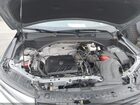 2025 Chevrolet Trailblazer Fwd Lt Gray vin: KL79MPSL2SB188732