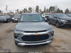 2025 Chevrolet Trailblazer Fwd Lt Gray vin: KL79MPSL2SB188732