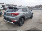 2025 Chevrolet Trailblazer Fwd Lt Gray vin: KL79MPSL2SB188732