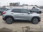 2025 Chevrolet Trailblazer Fwd Lt Gray vin: KL79MPSL2SB188732