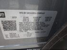 2025 Chevrolet Trailblazer Fwd Lt Gray vin: KL79MPSL2SB188732