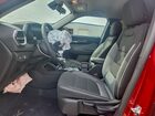 2026 Chevrolet Trailblazer Lt Красный vin: KL79MPSL3TB032944