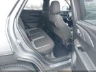2022 Chevrolet Trailblazer Fwd Lt Серый vin: KL79MPSL4NB052591