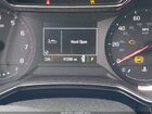 2022 Chevrolet Trailblazer Fwd Lt Серый vin: KL79MPSL4NB052591