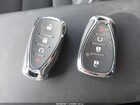 2022 Chevrolet Trailblazer Fwd Lt Белый vin: KL79MPSL7NB109575