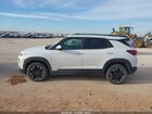 2022 Chevrolet Trailblazer Fwd Lt Белый vin: KL79MPSL7NB109575