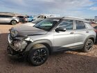 2021 Chevrolet Trailblazer Lt Charcoal vin: KL79MPSL8MB153700