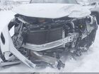2022 Chevrolet Trailblazer Awd Lt Белый vin: KL79MRSL0NB092291