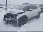 2022 Chevrolet Trailblazer Awd Lt Белый vin: KL79MRSL0NB092291