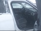 2022 Chevrolet Trailblazer Awd Lt Белый vin: KL79MRSL0NB092291