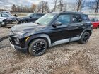 2023 Chevrolet Trailblazer Lt Black vin: KL79MRSL0PB157899