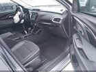 2022 Chevrolet Trailblazer Awd Lt Серый vin: KL79MRSL2NB100956