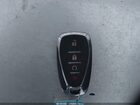 2022 Chevrolet Trailblazer Awd Lt Серый vin: KL79MRSL2NB100956
