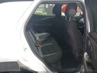 2022 Chevrolet Trailblazer Awd Lt Белый vin: KL79MRSL5NB146667