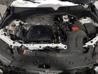 2022 Chevrolet Trailblazer Awd Lt Белый vin: KL79MRSL5NB146667