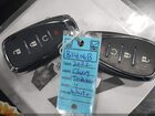 2022 Chevrolet Trailblazer Awd Lt Белый vin: KL79MRSL5NB146667