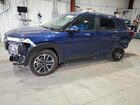 2023 Chevrolet Trailblazer Lt Blue vin: KL79MRSL5PB089955
