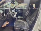 2025 Chevrolet Trailblazer Lt Белый vin: KL79MRSL5SB141156