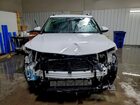 2021 Chevrolet Trailblazer Lt White vin: KL79MRSLXMB012624