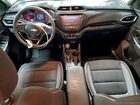 2021 Chevrolet Trailblazer Lt White vin: KL79MRSLXMB012624
