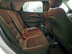 2021 Chevrolet Trailblazer Lt White vin: KL79MRSLXMB012624