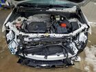 2021 Chevrolet Trailblazer Lt White vin: KL79MRSLXMB012624