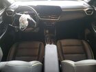 2024 Chevrolet Trailblazer Activ Green vin: KL79MSSL5RB130109