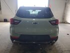 2024 Chevrolet Trailblazer Activ Green vin: KL79MSSL5RB130109