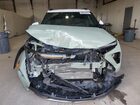 2024 Chevrolet Trailblazer Activ Green vin: KL79MSSL5RB130109