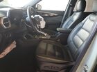 2024 Chevrolet Trailblazer Activ Green vin: KL79MSSL5RB130109
