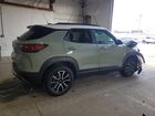 2024 Chevrolet Trailblazer Activ Green vin: KL79MSSL5RB130109