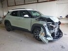 2024 Chevrolet Trailblazer Activ Green vin: KL79MSSL5RB130109