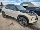 2026 Chevrolet Trailblazer Rs Белый vin: KL79MTSL1TB013866