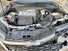 2026 Chevrolet Trailblazer Rs Белый vin: KL79MTSL1TB013866